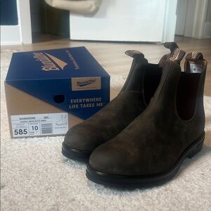 NIB Blundstone 585